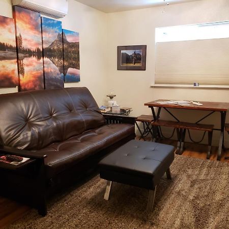 Yosemite Foothill Retreat Ξενοδοχείο Coarsegold Εξωτερικό φωτογραφία