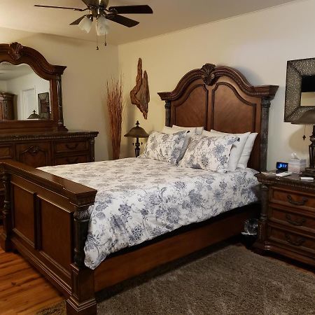 Yosemite Foothill Retreat Ξενοδοχείο Coarsegold Εξωτερικό φωτογραφία