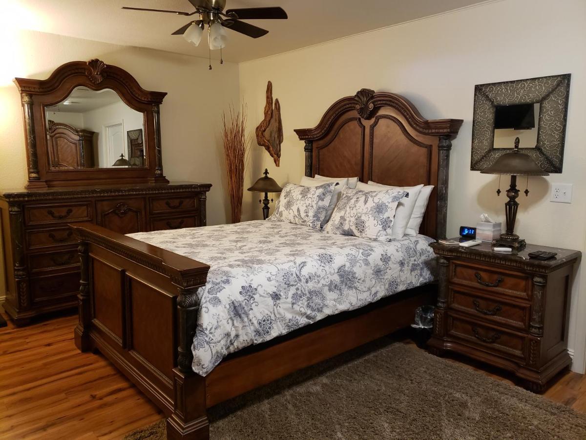Yosemite Foothill Retreat Ξενοδοχείο Coarsegold Εξωτερικό φωτογραφία