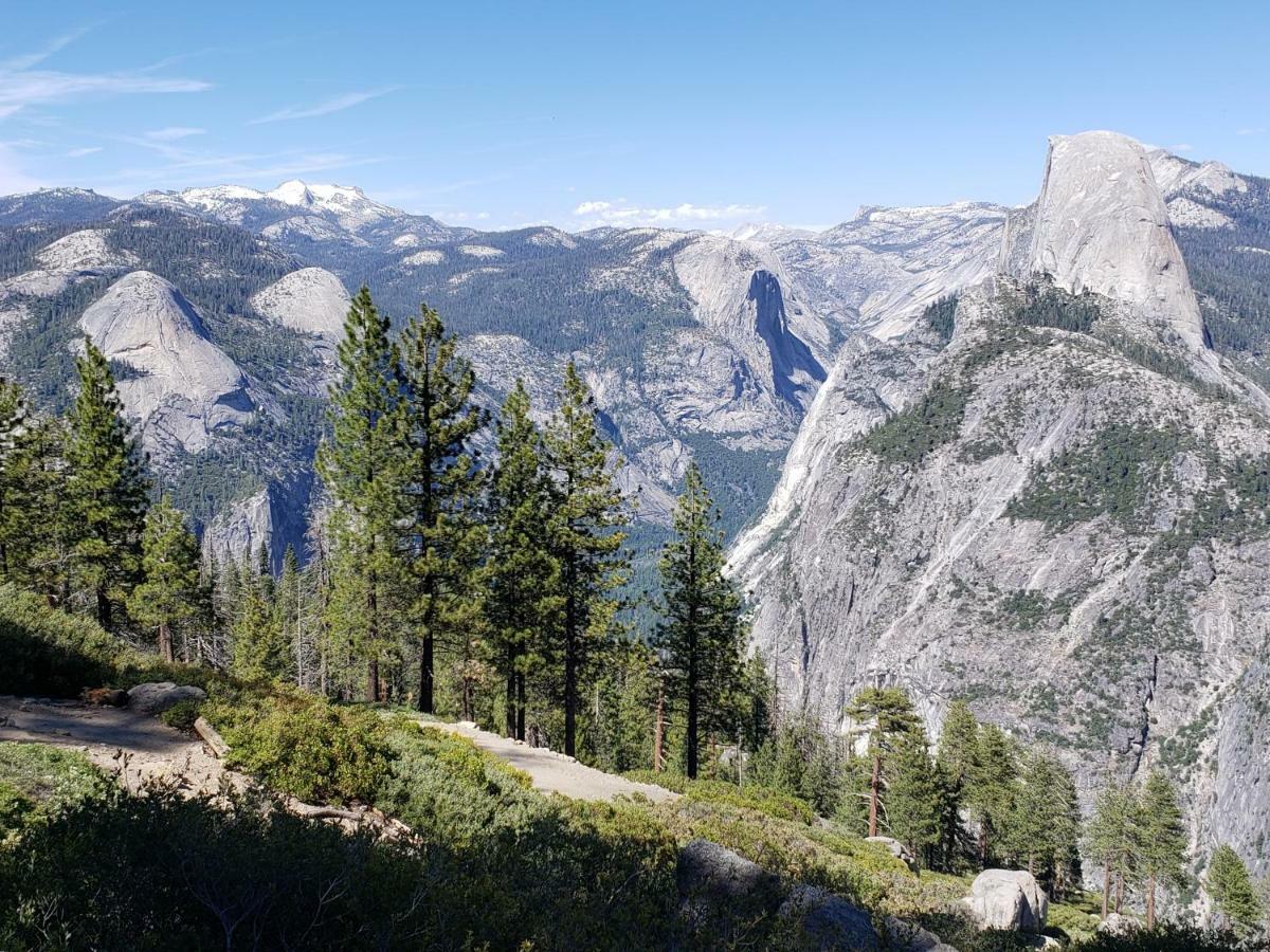 Yosemite Foothill Retreat Ξενοδοχείο Coarsegold Εξωτερικό φωτογραφία